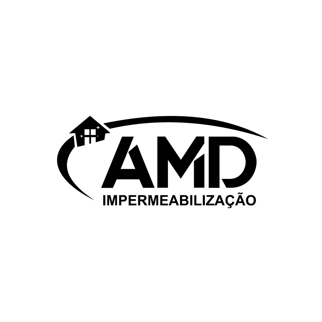 Logo AMD Impermeabilização